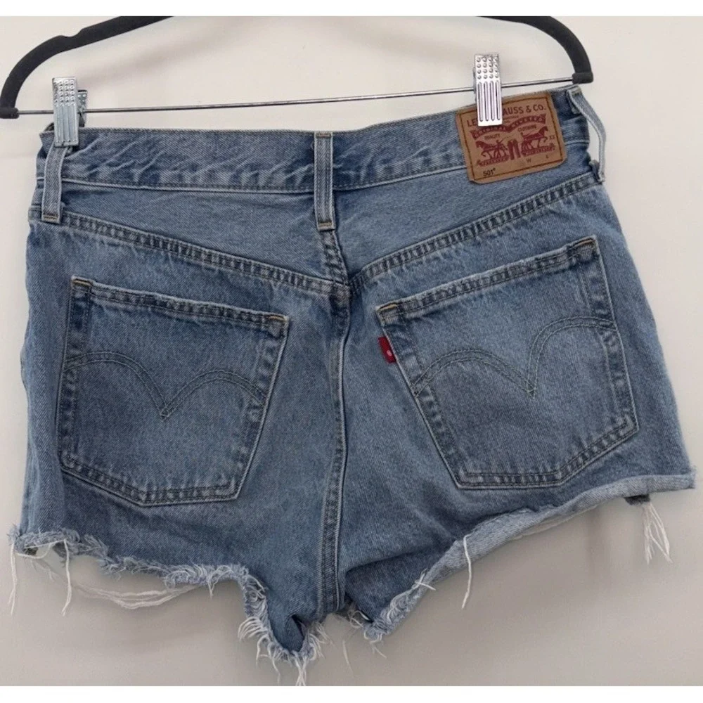 Levis thank you